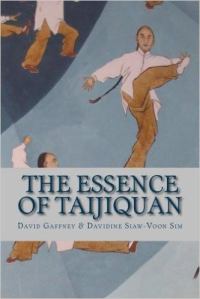 Essence of Taijiquan